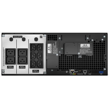 APC Smart-UPS 6000VA Rack