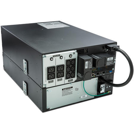 APC Smart-UPS 6000VA Rack