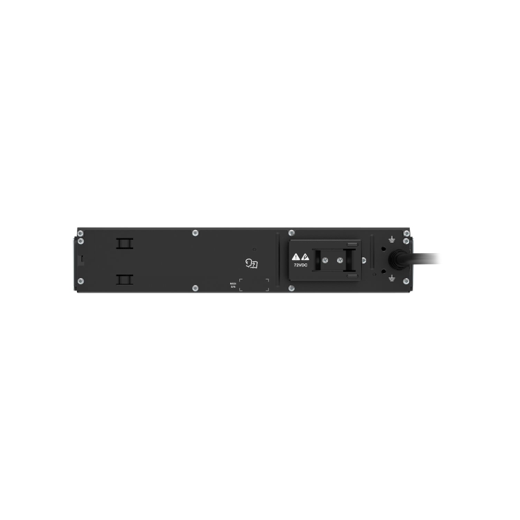 APC APC Smart-UPS SRT 72V 2.2kVA RM Battery Pack