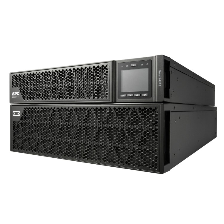 APC Smart-UPS On-Line SRT 8kVA 230V