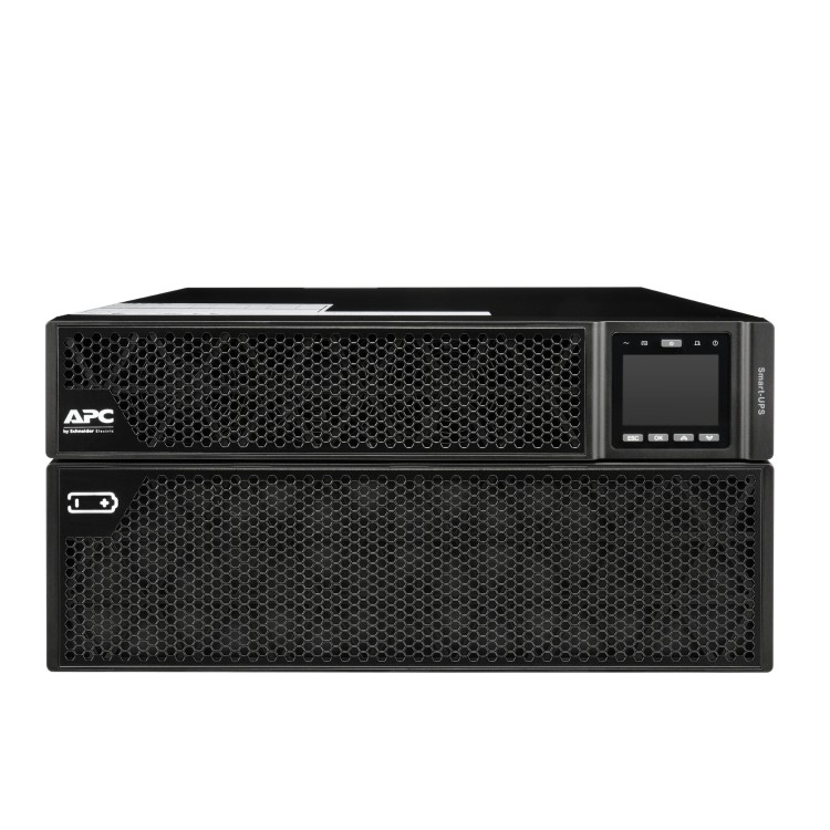 APC Smart-UPS On-Line SRT 8kVA 230V