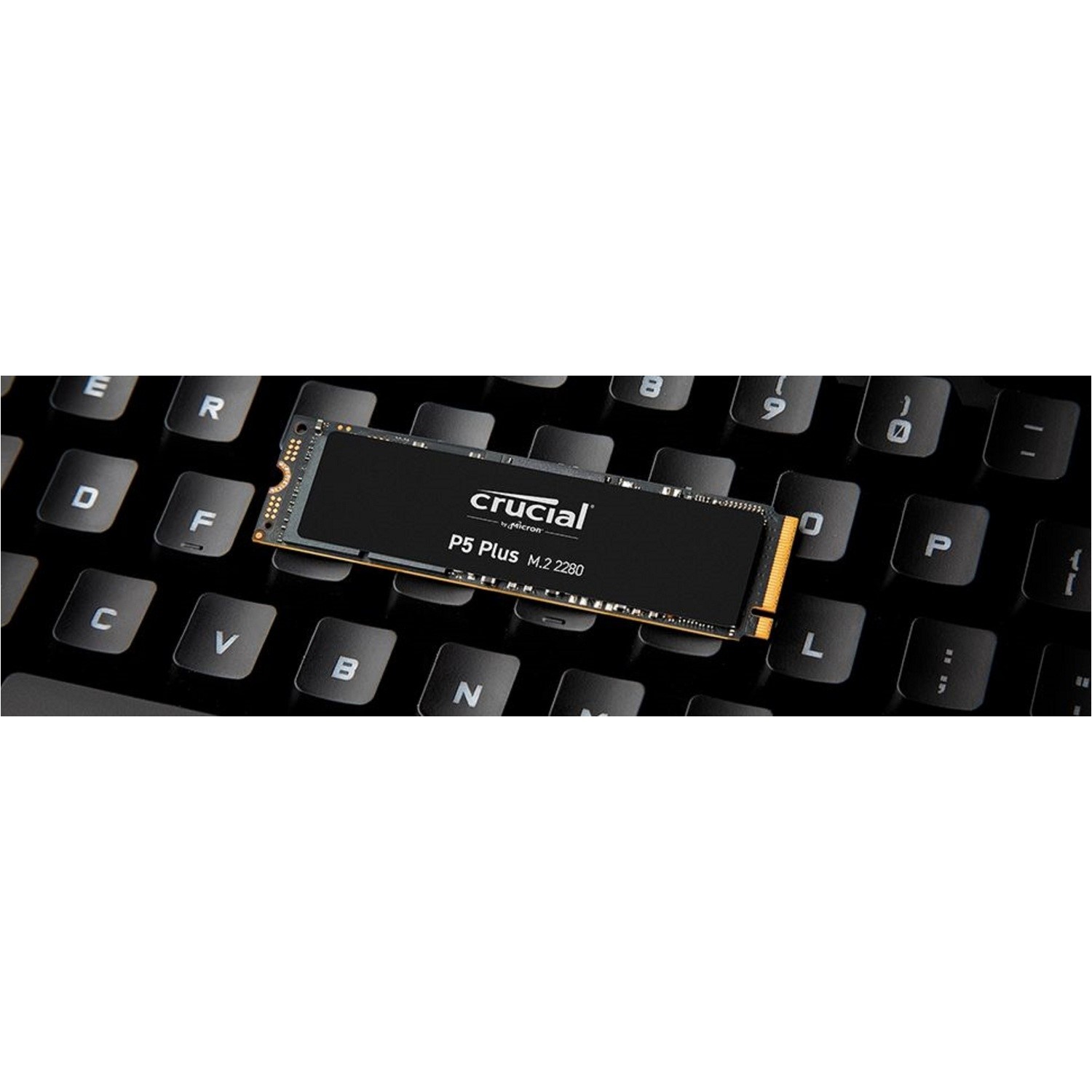 中古】Crucial P5 M.2 2280 SSD 1000GB Crucial P5 Plus M.2 NVMe SSD