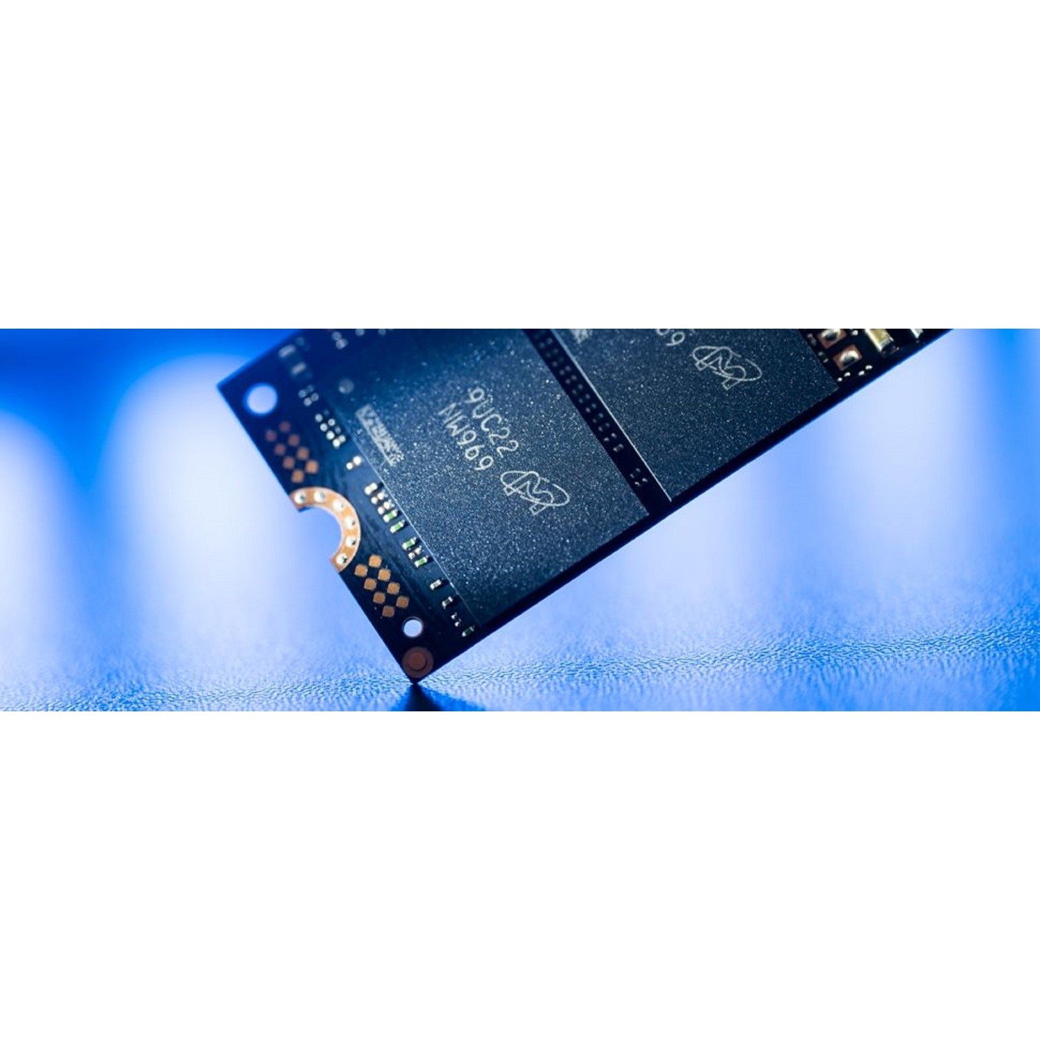 Crucial P5 Plus 3D NAND 1000GB NVMe PCIe M.2 SSD - Laptops Direct