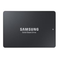 Samsung PM893 V6 1.92TB 2.5 Inch SATA Enterprise SSD