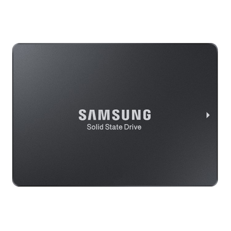 Samsung PM893 V6 1.92TB 2.5 Inch SATA Enterprise SSD