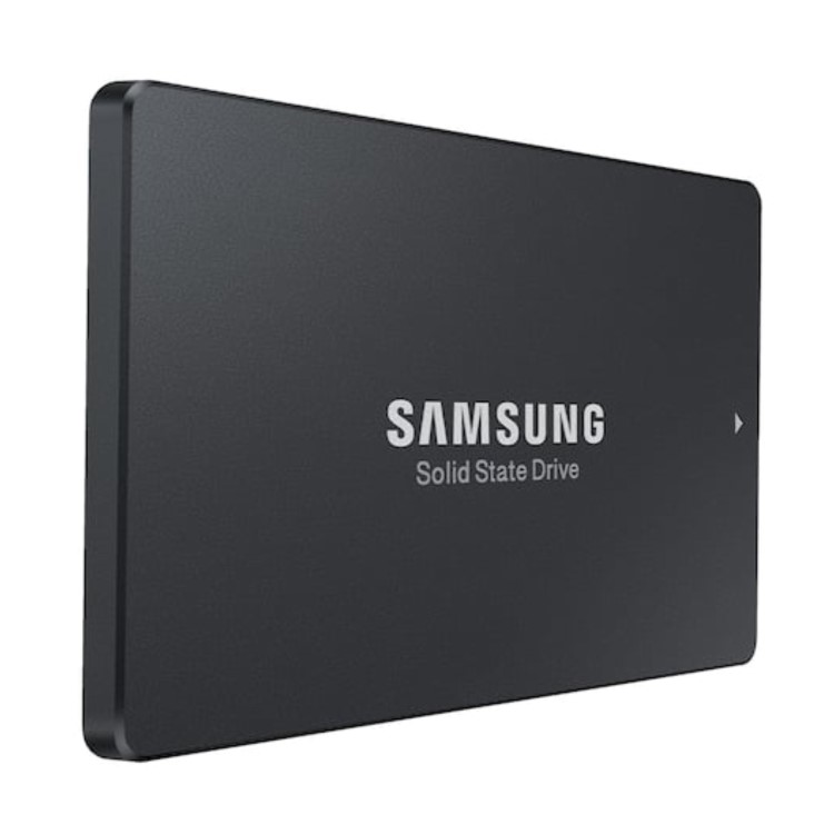 Samsung PM893 V6 1.92TB 2.5 Inch SATA Enterprise SSD