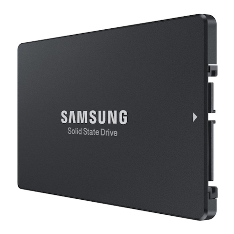 Samsung PM893 V6 1.92TB 2.5 Inch SATA Enterprise SSD