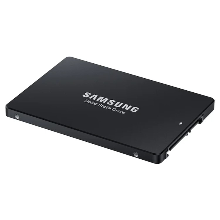 Samsung PM893 V6 1.92TB 2.5 Inch SATA Enterprise SSD