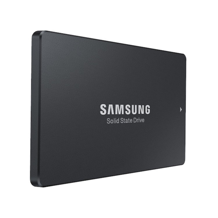 Samsung PM893 V6 480GB 2.5 Inch SATA 6Gb/s Enterprise SSD