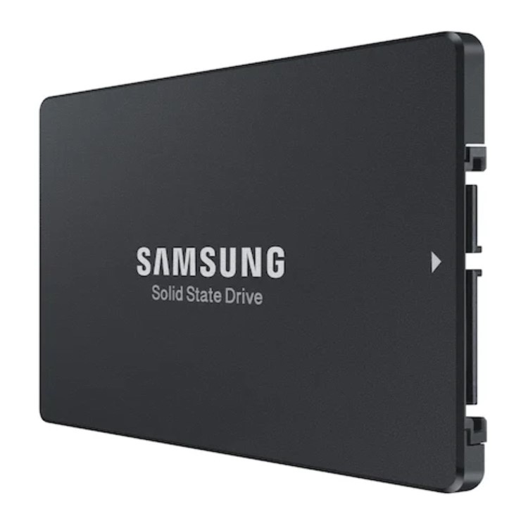 Samsung PM893 V6 480GB 2.5 Inch SATA 6Gb/s Enterprise SSD