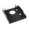 DYNAMODE - 2.5    HDD or SSD conversion cradle for 3.5    Drive Bays