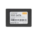 SSD2043B 2-Power SSD2043B 512GB 2.5 Inch SATA III Internal SSD