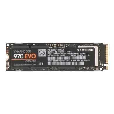 2-POWER 1TB M.2 PCIe SSD