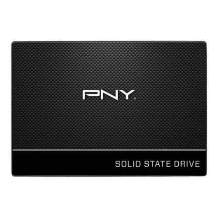 PNY CS900 120GB 2.5" Internal SSD