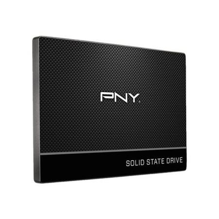 PNY CS900 120GB 2.5" Internal SSD