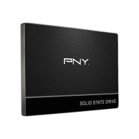 PNY CS900 - Solid state drive - 240 GB - internal - 2.5" - SATA 6Gb/s PNY CS900 - Solid state drive - 240 GB - internal - 2.5" - SATA 6Gb/s