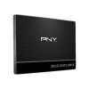 PNY CS900 - Solid state drive - 240 GB - internal - 2.5&quot; - SATA 6Gb/s