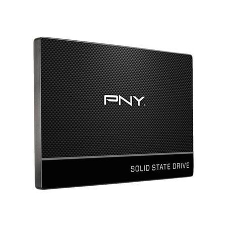 PNY CS900 480GB 2.5" SATA III SSD