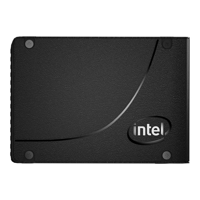 Intel Optane DC P4800X Series 375GB 2.5" U.2 SSD