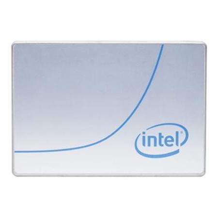 Intel DC P4600 Series 1.6TB 2.5" U.2 SSD