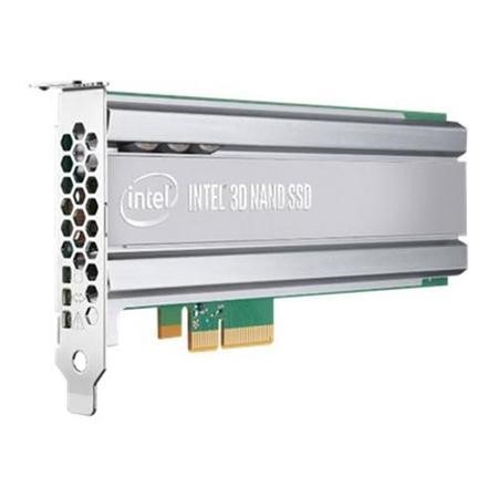 Intel P4600 4TB HHHL AIC NVMe SSD Laptops Direct - Main Image