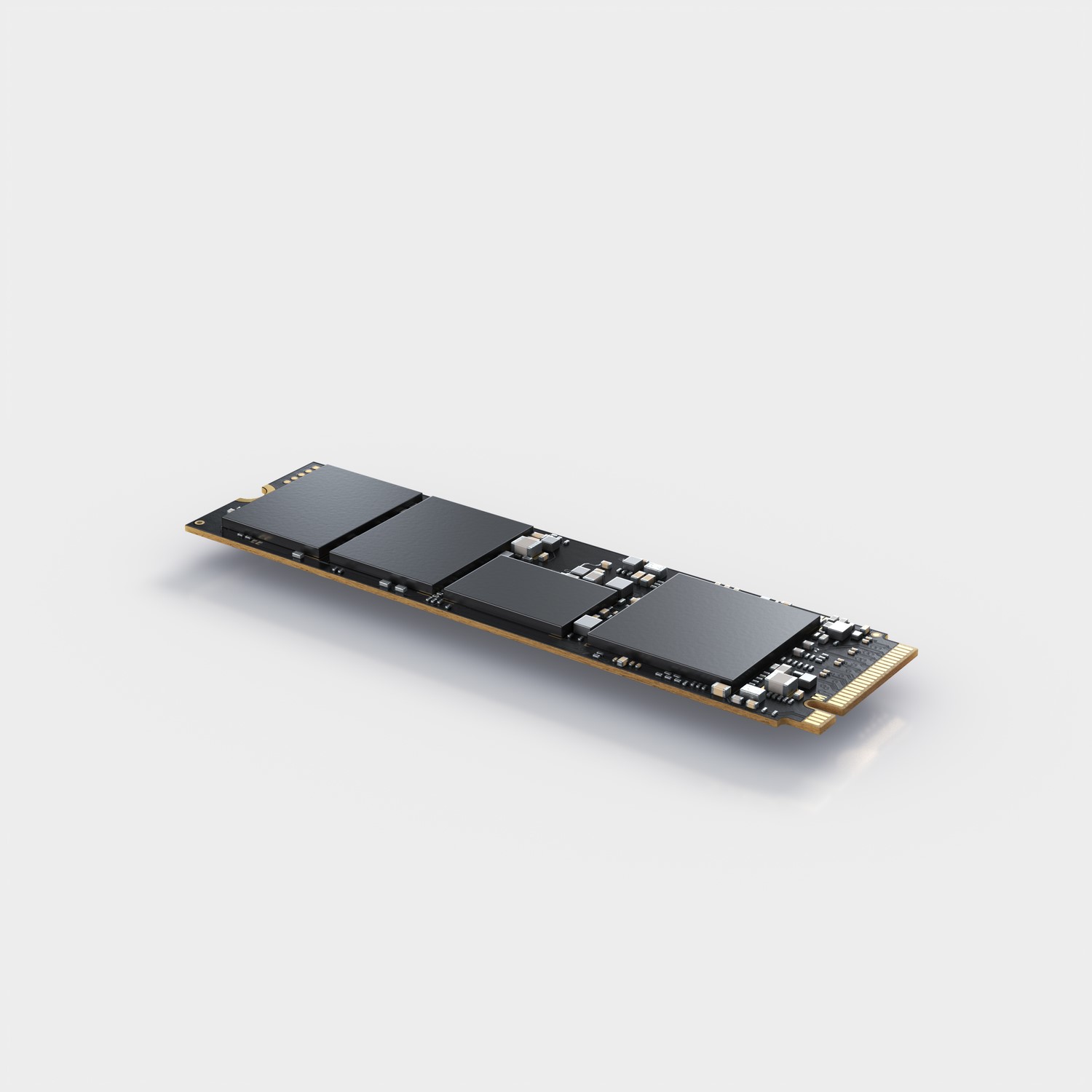Solidigm P44 Pro 1TB NVMe PCI Express 4.0 SSD - Laptops Direct