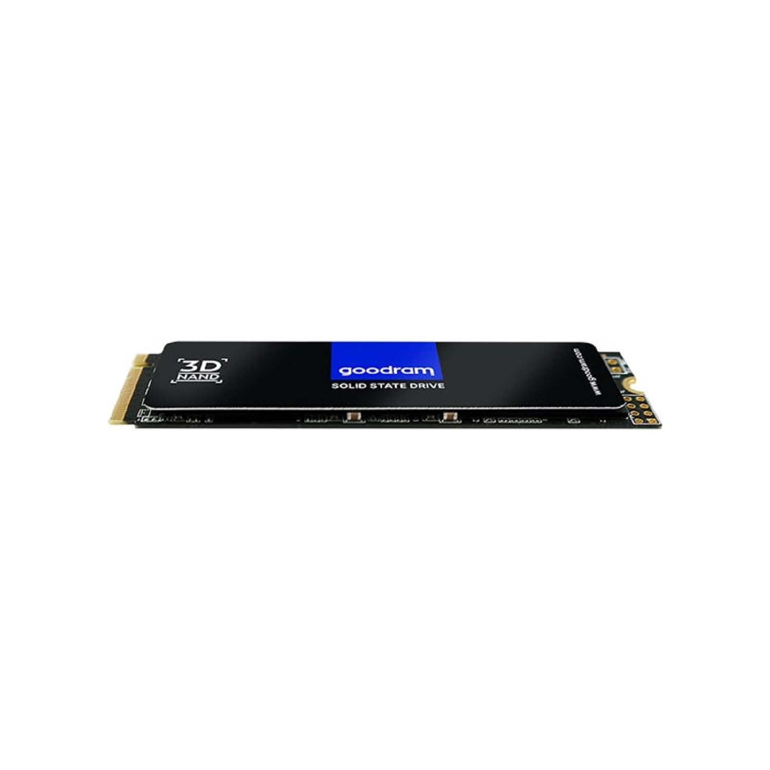 Goodram PXT500 512GB NVMe M.2 Internal SSD Laptops Direct