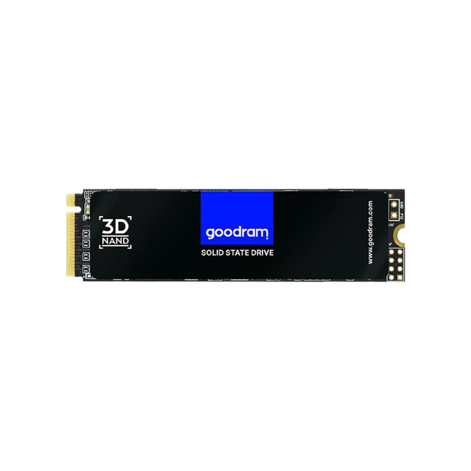 Goodram PXT500 512GB NVMe M.2 Internal SSD Laptops Direct