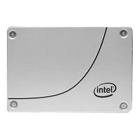 Intel S4500 240GB 2.5 SATA III SSD