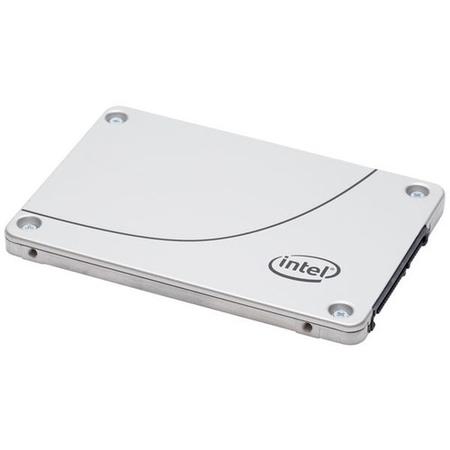 Intel S4500 960GB 2.5 SATA III SSD
