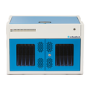 SchoolTech 16 Pre-Wired USB-C Charging Cabinet