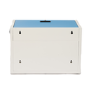 SchoolTech 16 Pre-Wired USB-C Charging Cabinet