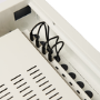 SchoolTech 16 Pre-Wired USB-C Charging Cabinet