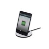 Just Mobile AluBolt Upright Lightning Dock for iPhone or iPad mini