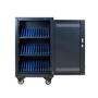SchoolTech 32 AC Charging Trolley
