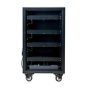 SchoolTech 32 AC Charging Trolley