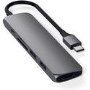 Satechi Type-C Slim Multimedia Adapter V2 Docking Station