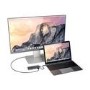 Satechi Type-C Multiport Adapter 4K Ethernet V2 Docking Station