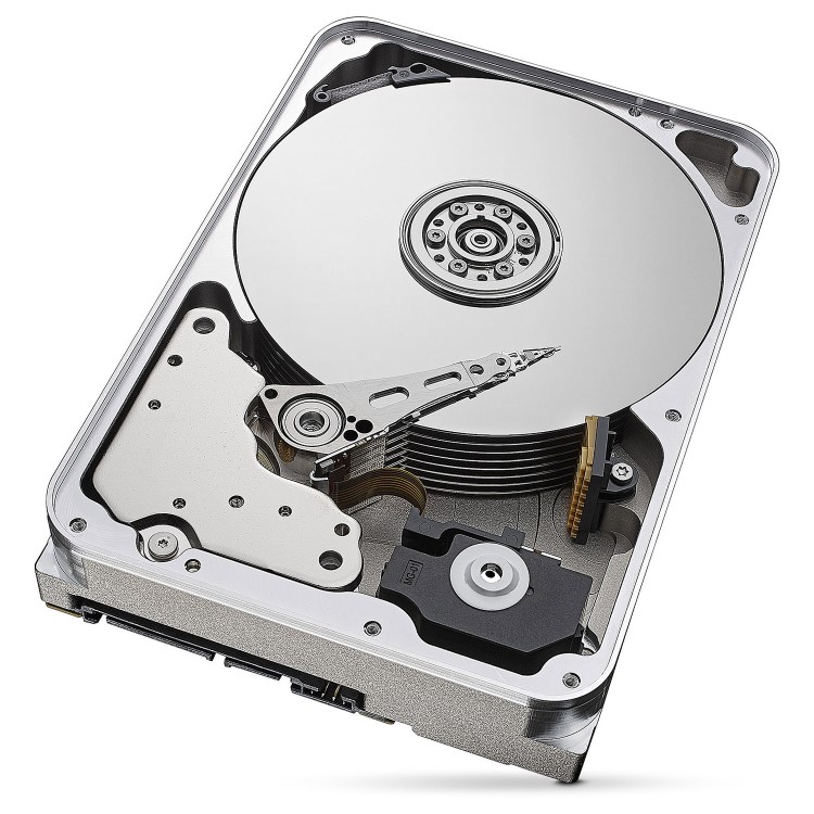 Seagate SkyHawk 10TB 7200rpm 3.5" HDD