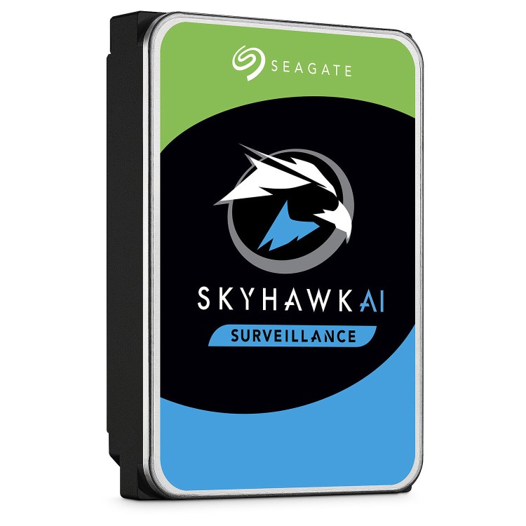 Seagate SkyHawk 10TB 7200rpm 3.5" HDD