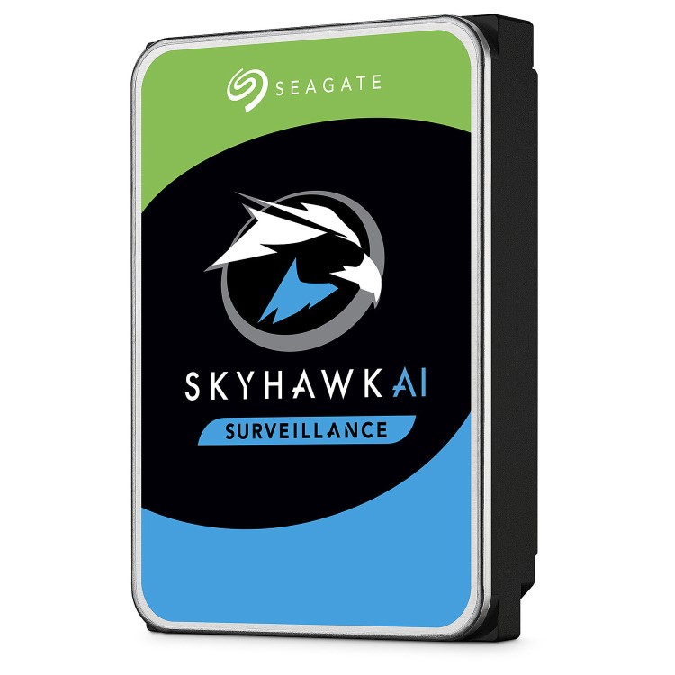 Seagate SkyHawk 10TB 7200rpm 3.5" HDD