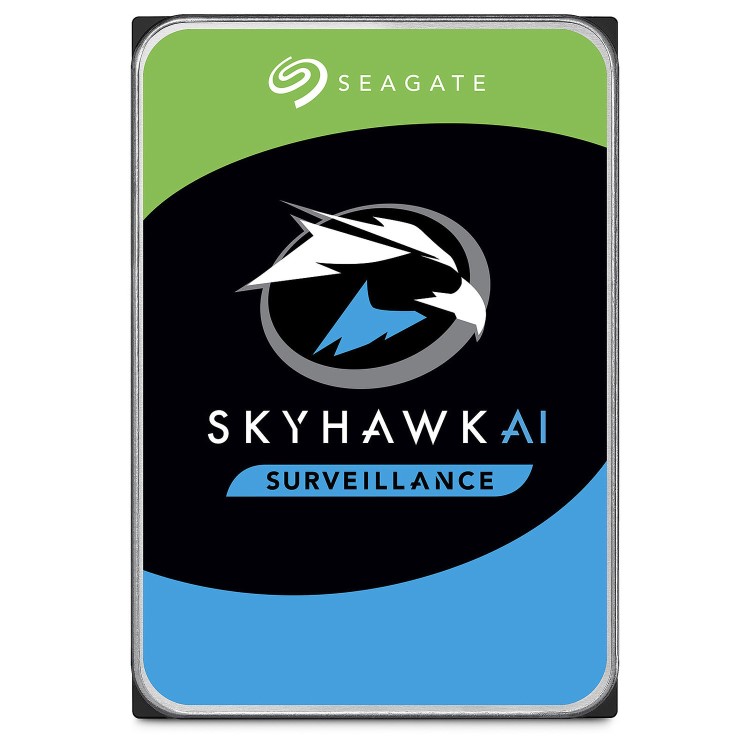 Seagate SkyHawk 10TB 7200rpm 3.5" HDD
