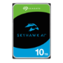 Seagate SkyHawk AI 10TB 3.5 Inch SATA 6 Gb/s Internal Hard Drive