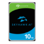 Seagate SkyHawk AI 10TB 7200RPM 3.5 Inch Internal Hard Drive