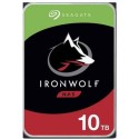 ST10000VN000 Seagate IronWolf 10TB 3.5 Serial ATA III Internal Hard Drives