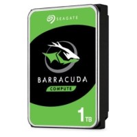 Seagate Baracuda ST1000DM014 1TB Serial ATA III Internal Hard Drives