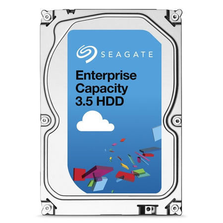 Seagate Exos 1TB E-Class Nearline Enterprise SATA 3.5" 512N Hard Drive