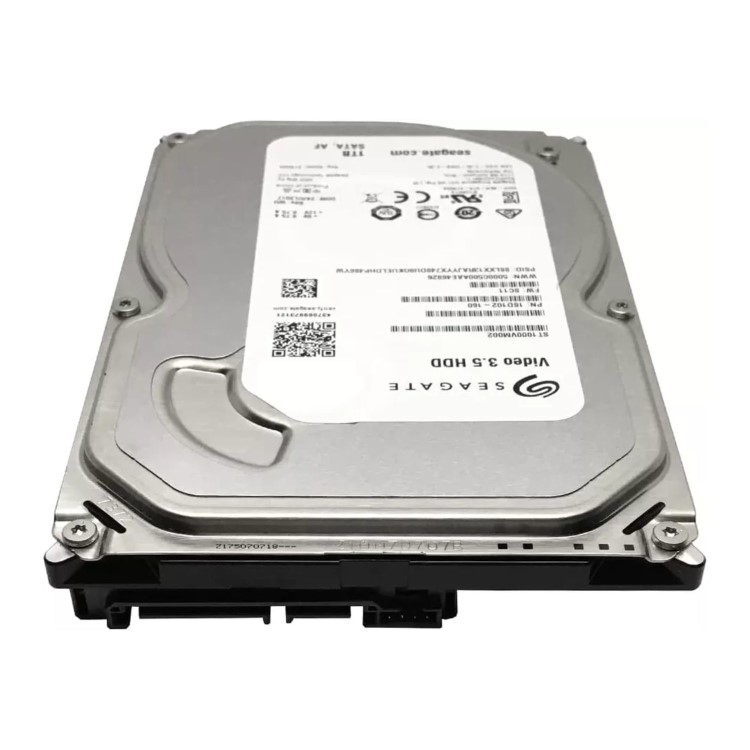Seagate Pipeline 1TB SATA600 3.5 Inch Internal Hard Drive