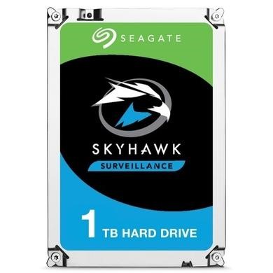 Seagate SkyHawk 1TB SATA III 5900RPM 3.5 Inch Internal Hard Drive