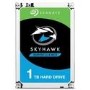 Seagate SkyHawk 1TB SATA 6 Gb/s 3.5 Inch Internal Hard Drive